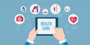 digital healthcare technology