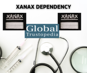 Xanax Dependency