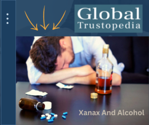 Xanax And Alcohol