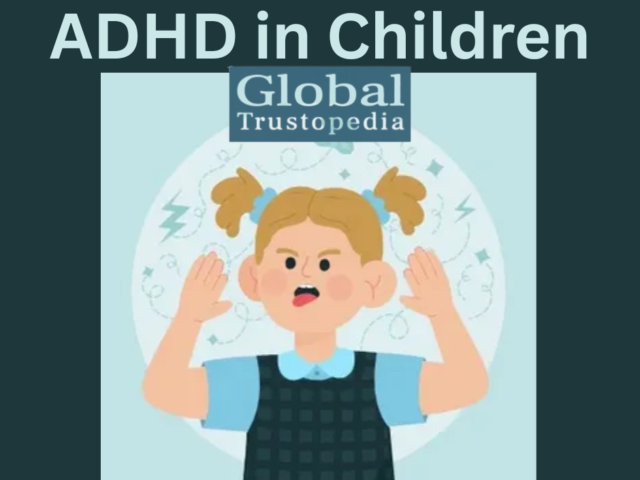 Prevent ADHD in Children