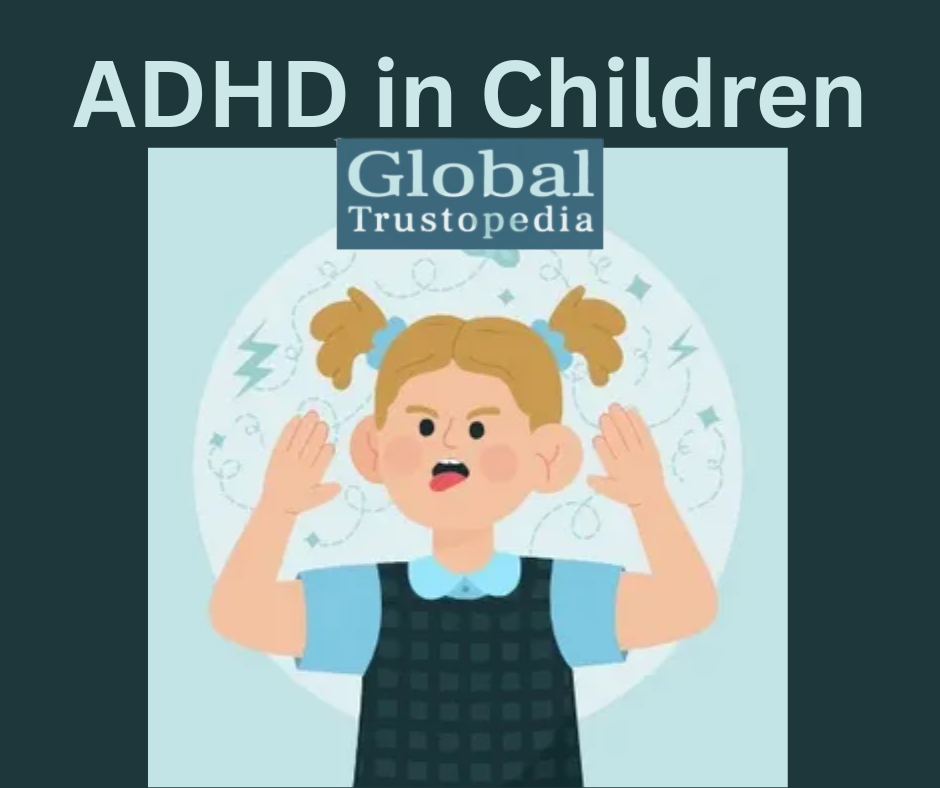 Prevent ADHD in Children