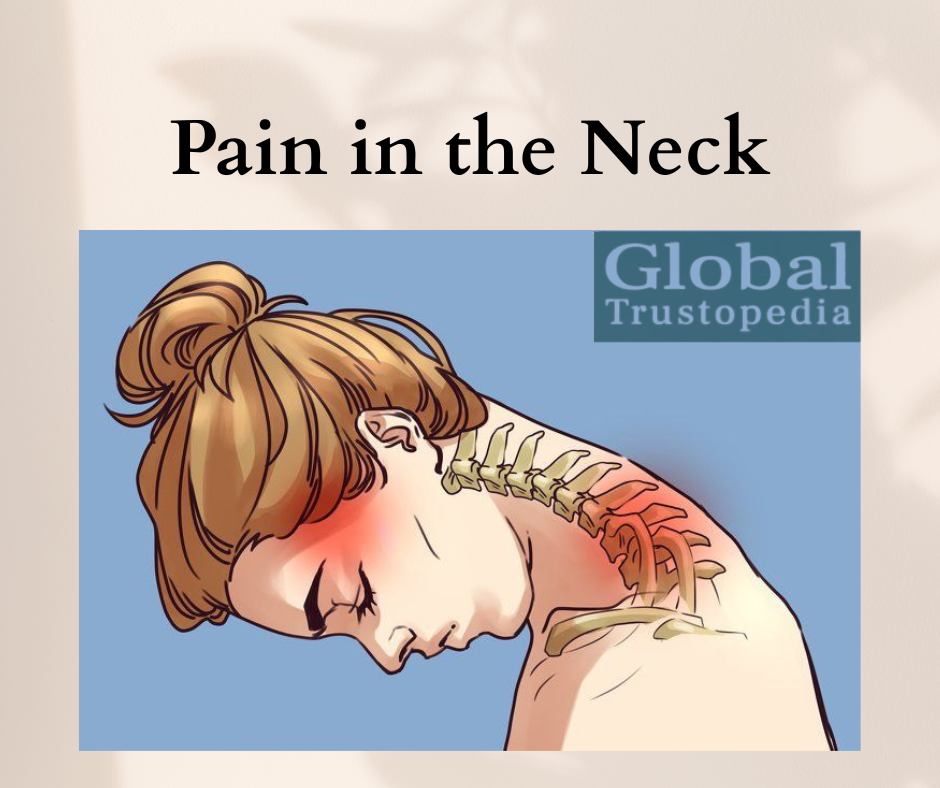 Pain in the Neck